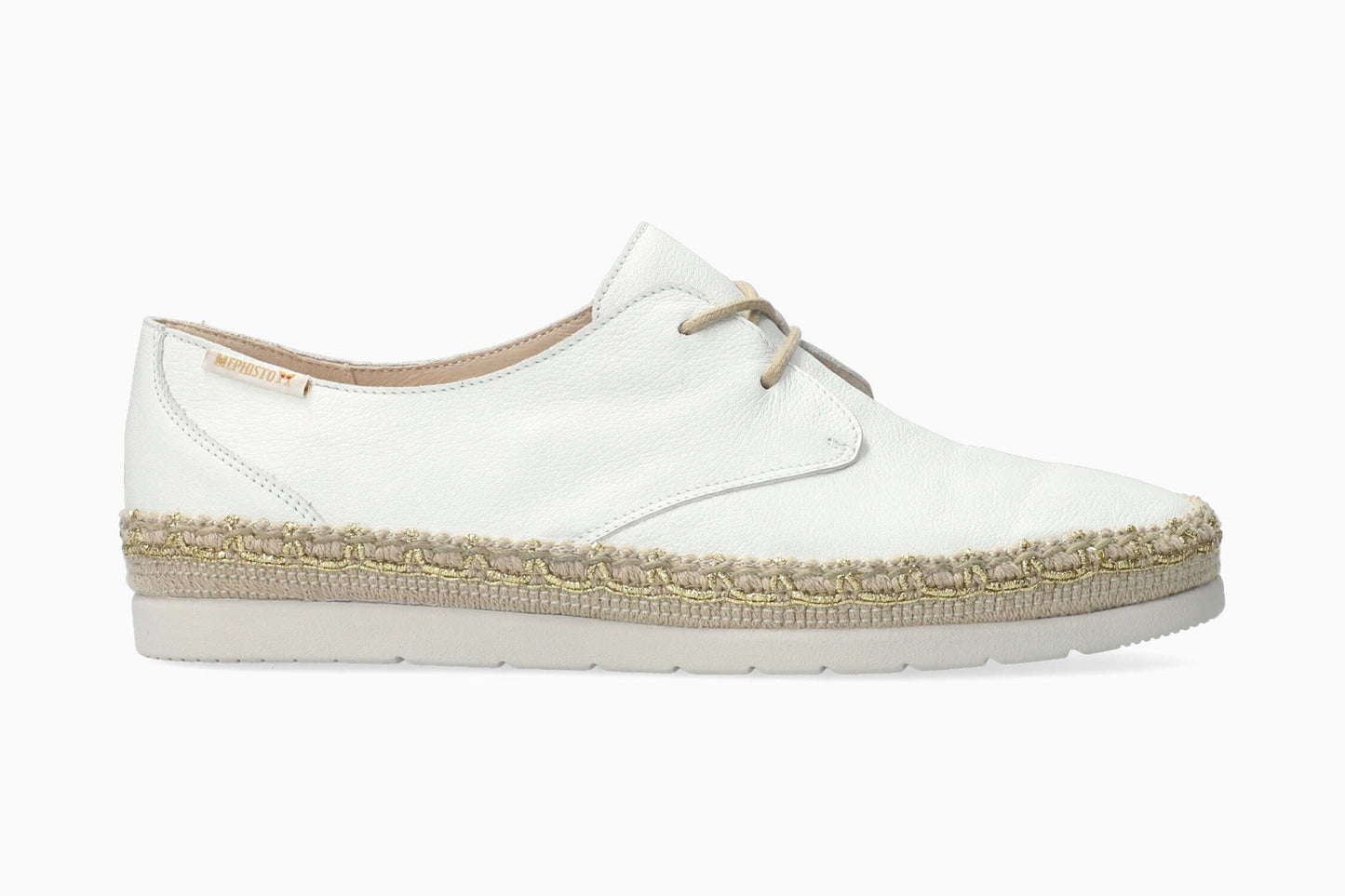 Voleta - White | M6EY