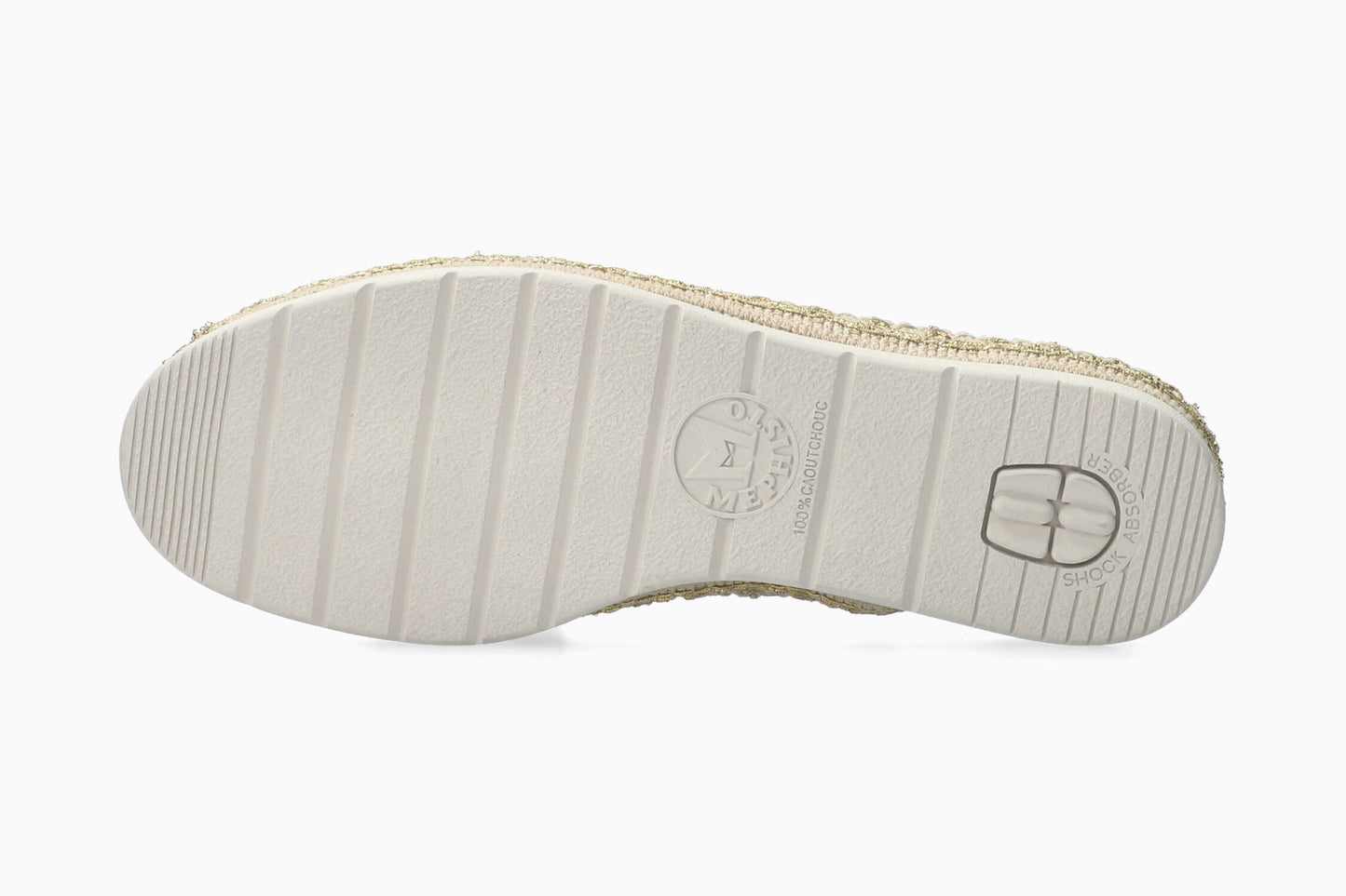 Voleta - White | M6EY