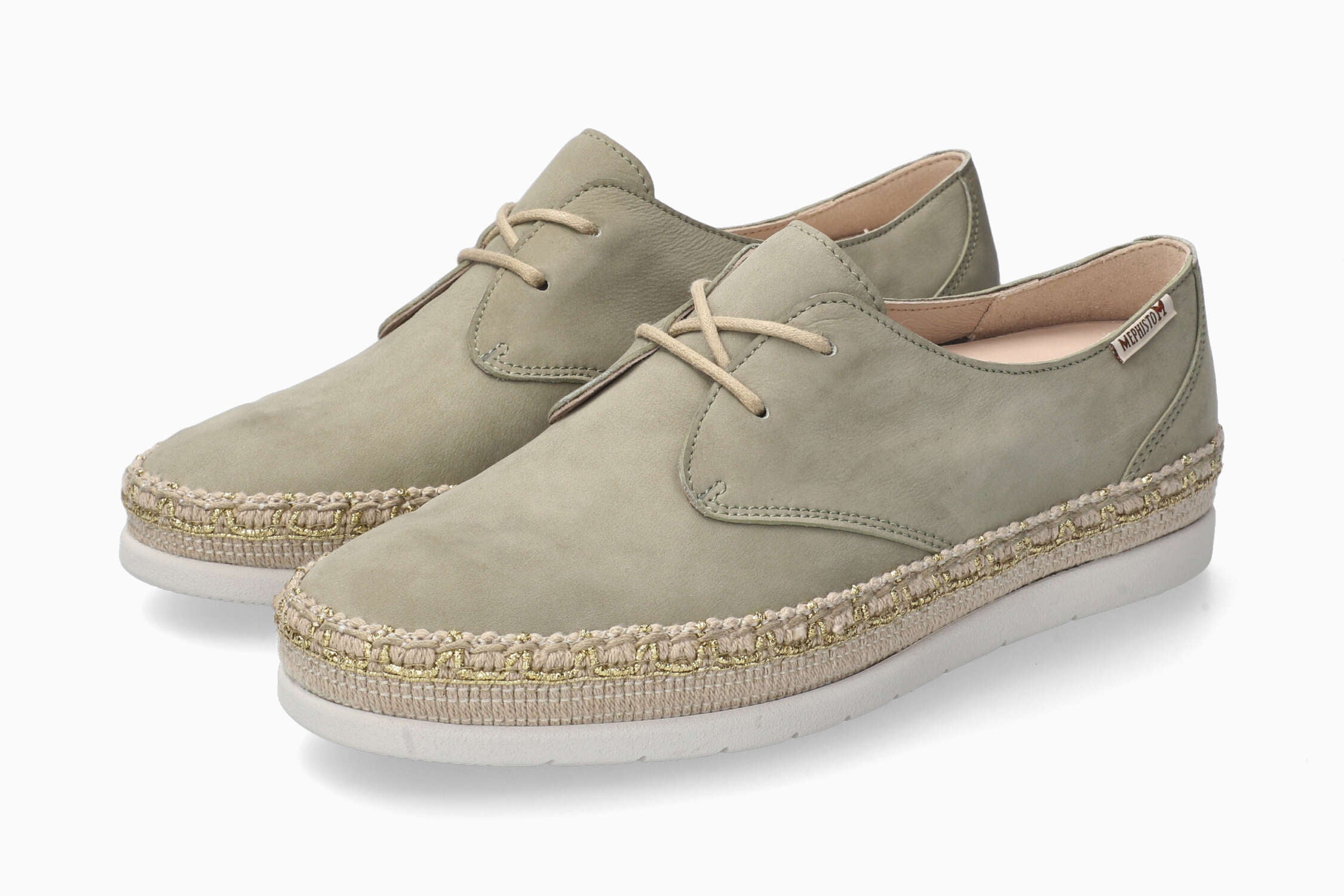 Voleta - Light Khaki | M2OA