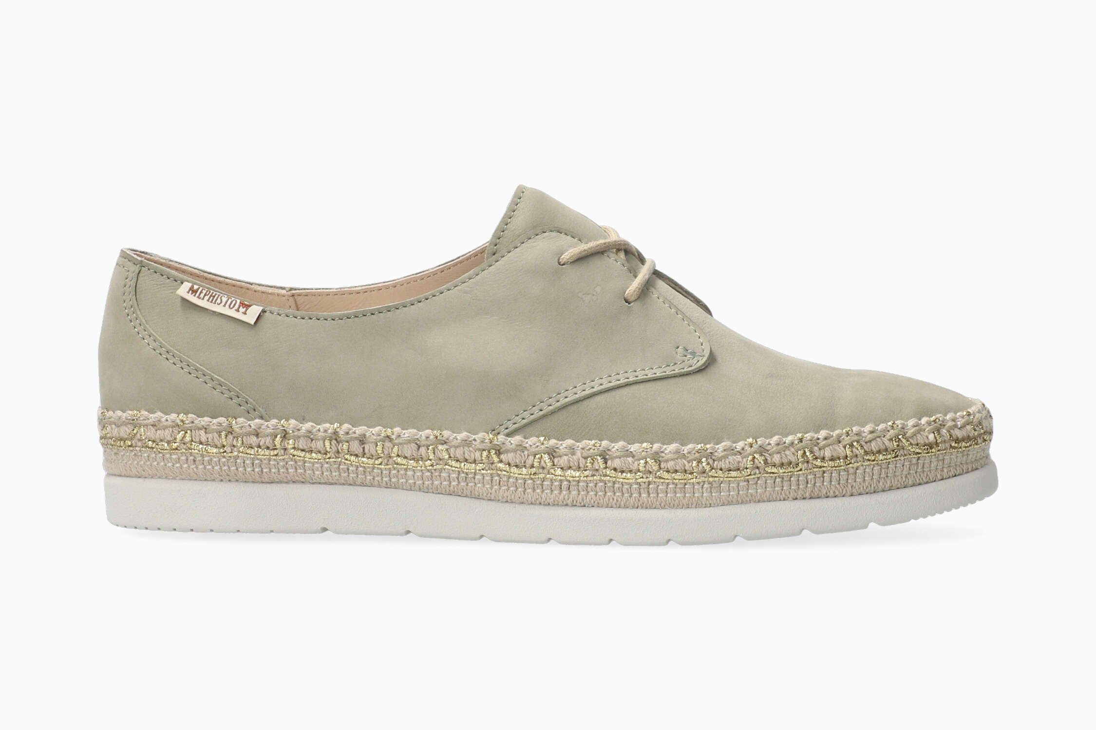 Voleta - Light Khaki | M2OA