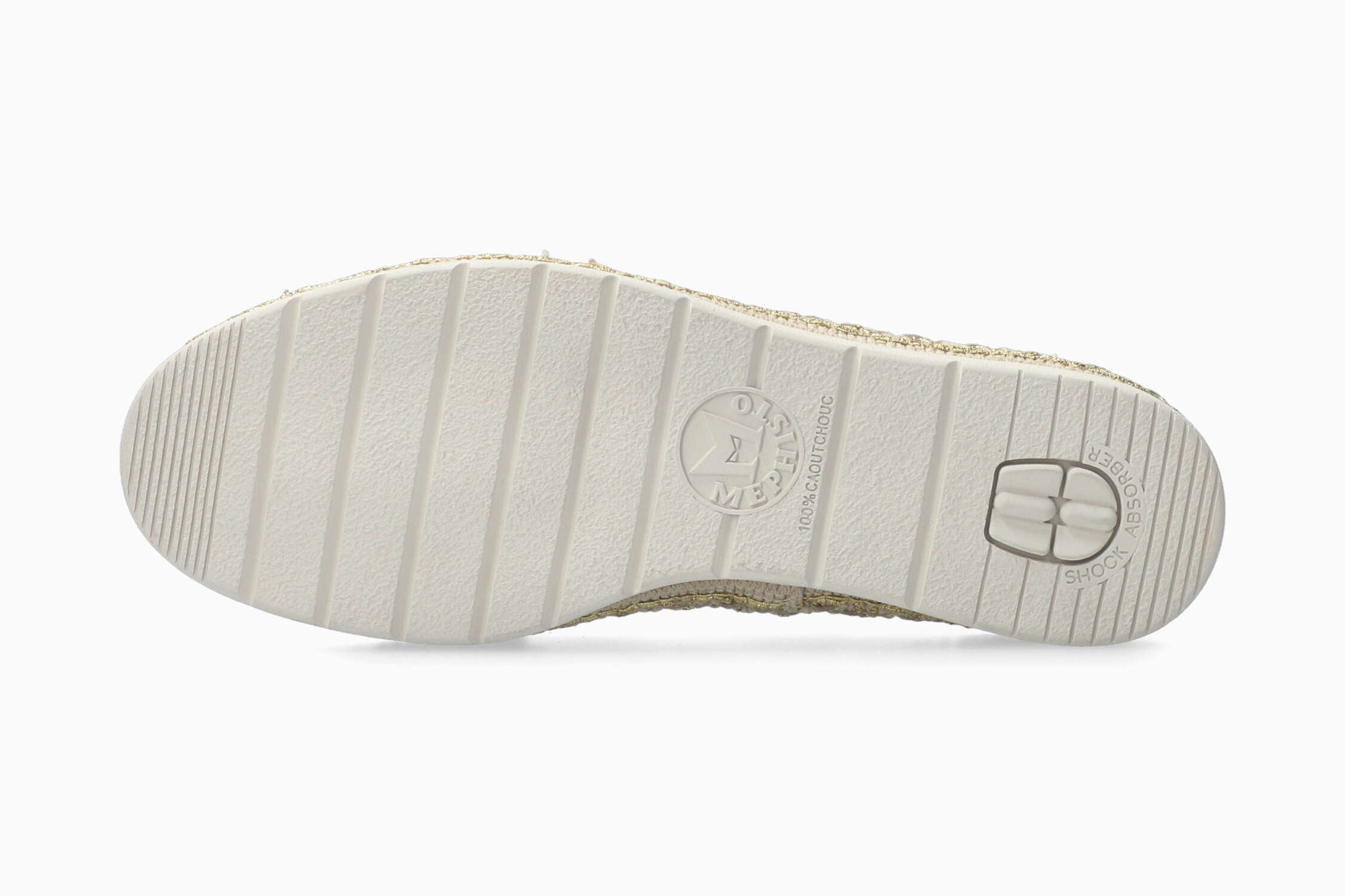Voleta - Light Khaki | M2OA