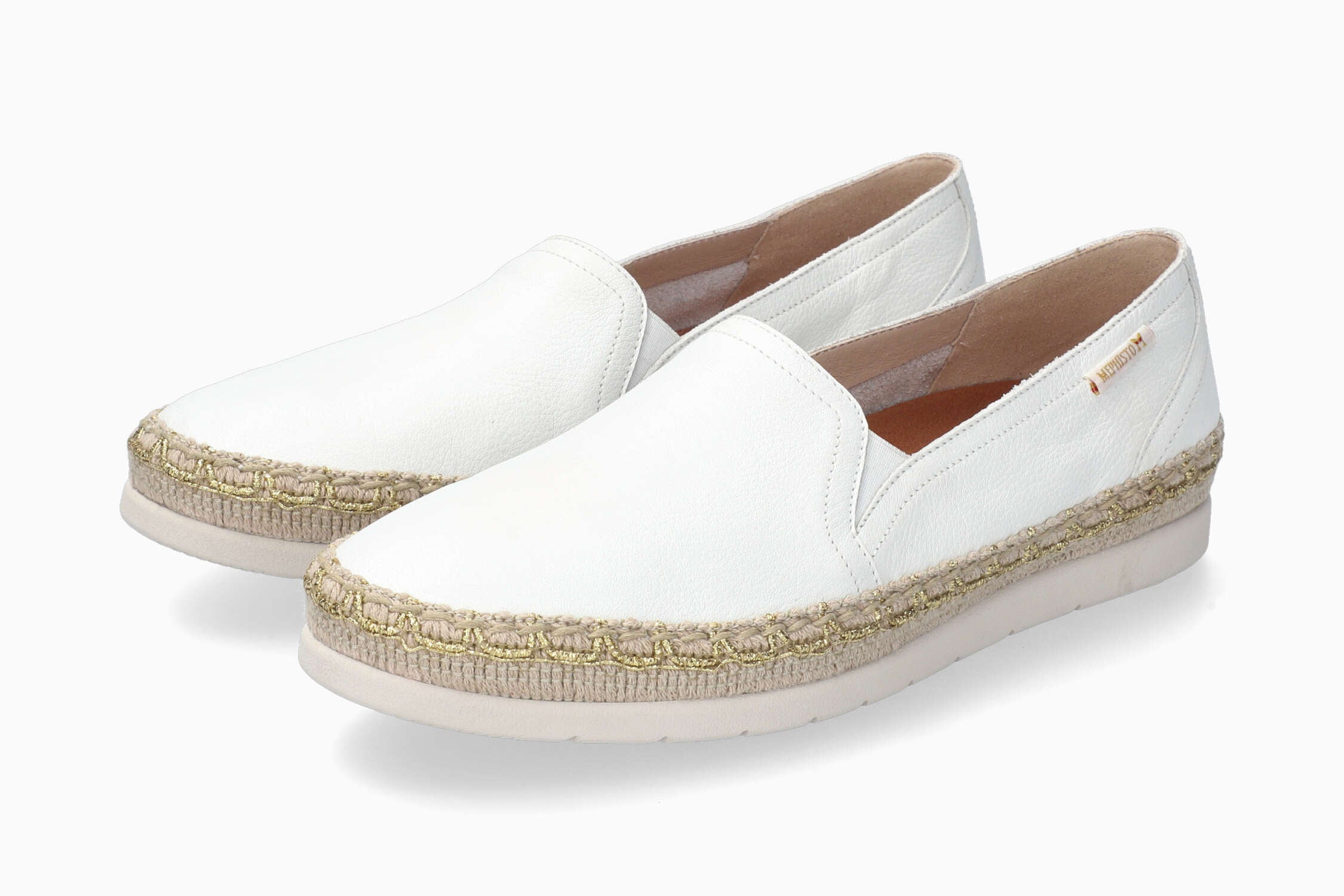 Valina - White | M6EY