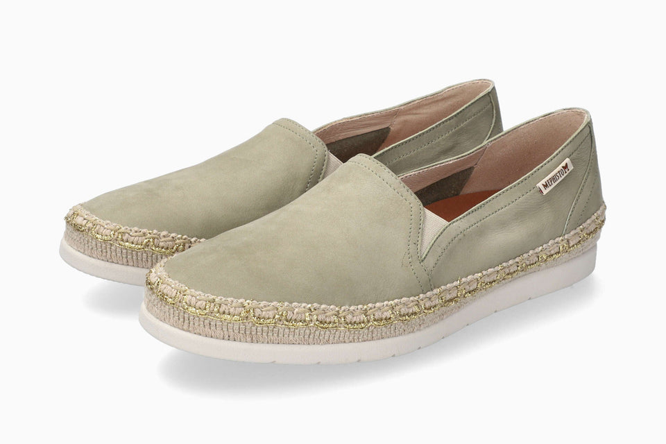 Valina - Light Khaki | M2OA