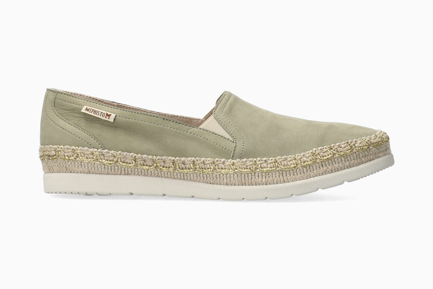 Valina - Light Khaki | M2OA