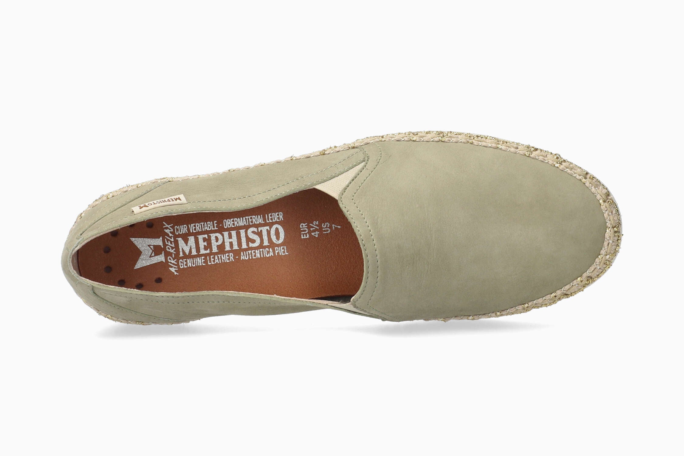 Valina - Light Khaki | M2OA