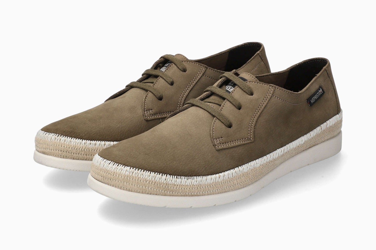 Volney - Loden | M5QZ