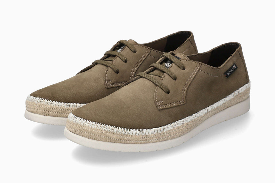 Volney - Loden | M5QZ