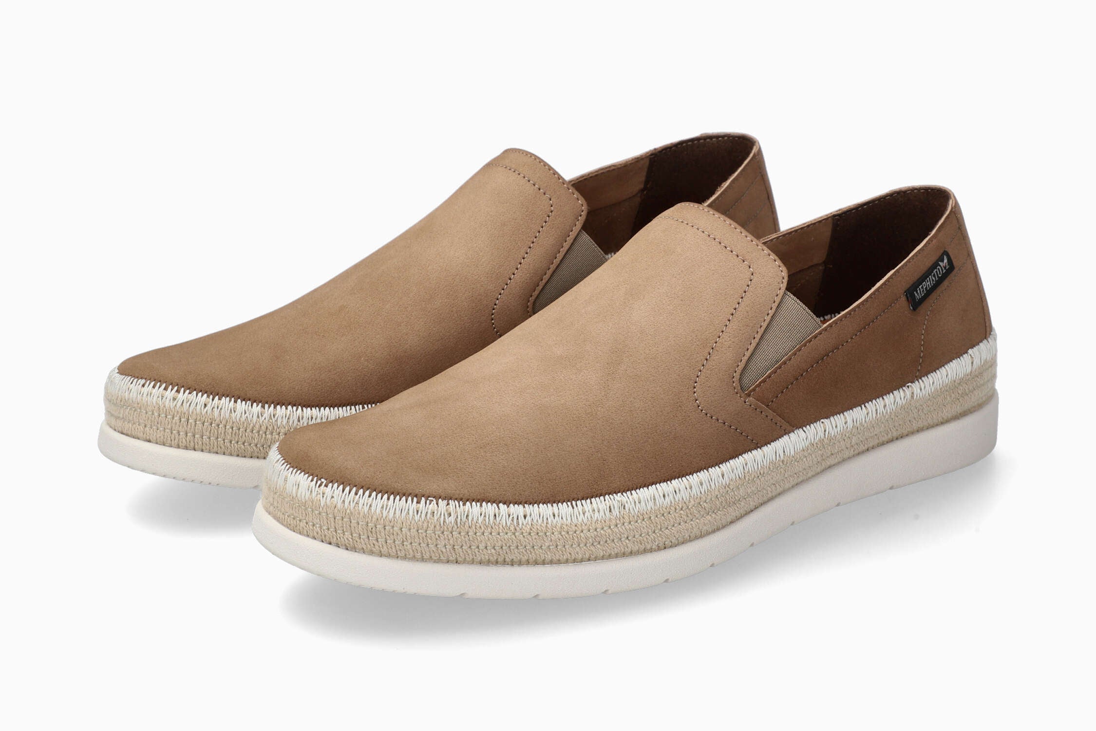 Volker - Taupe | M4MA
