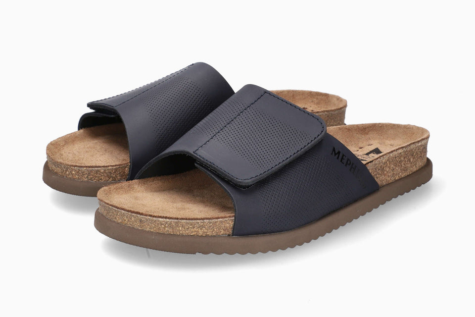 Nilton - Navy | MBG1