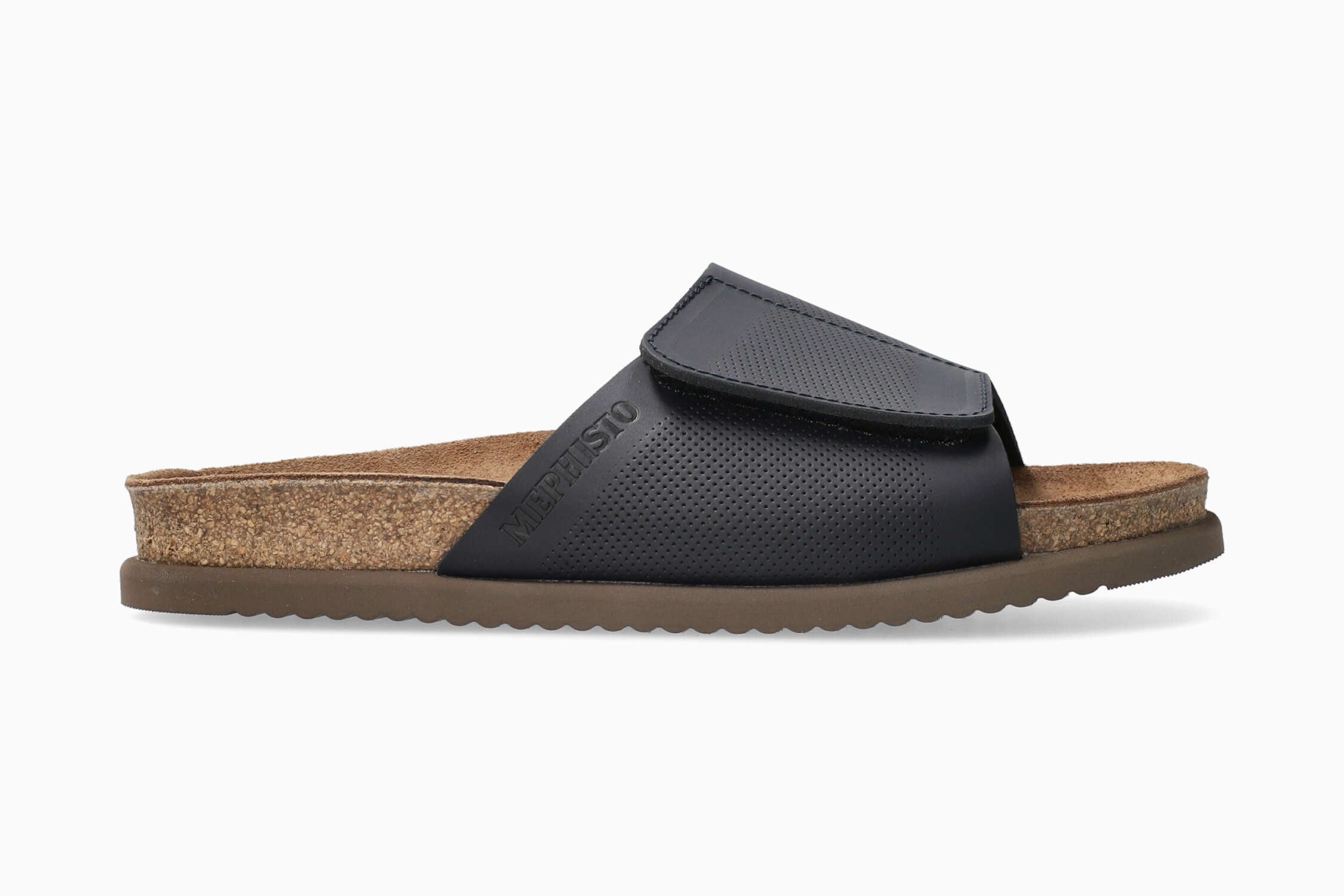 Nilton - Navy | MBG1