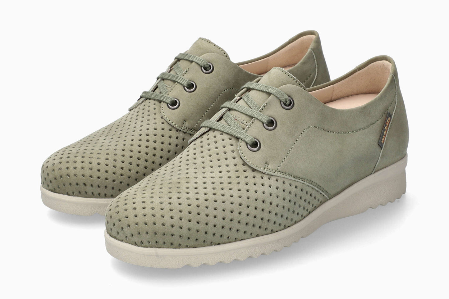 Simea Perf - Light Khaki | M2OA