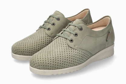 Simea Perf - Light Khaki | M2OA