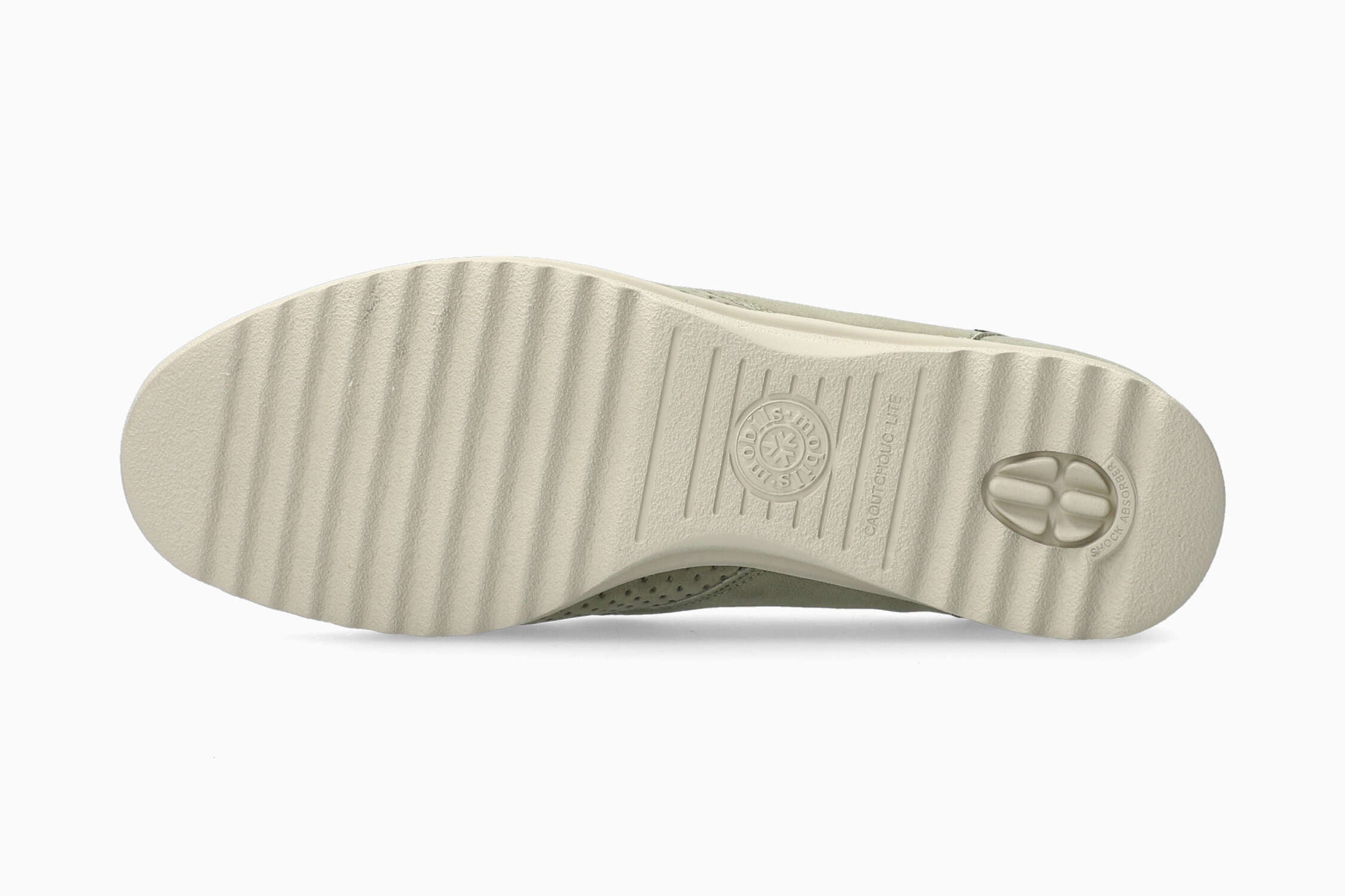 Simea Perf - Light Khaki | M2OA