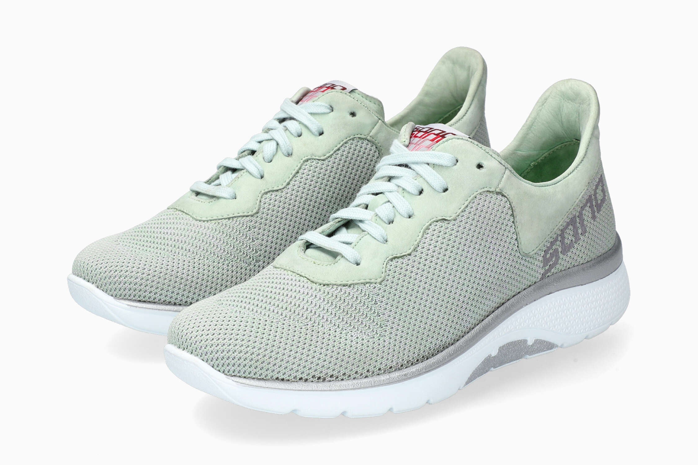 Nepheline - Mint | M6PW