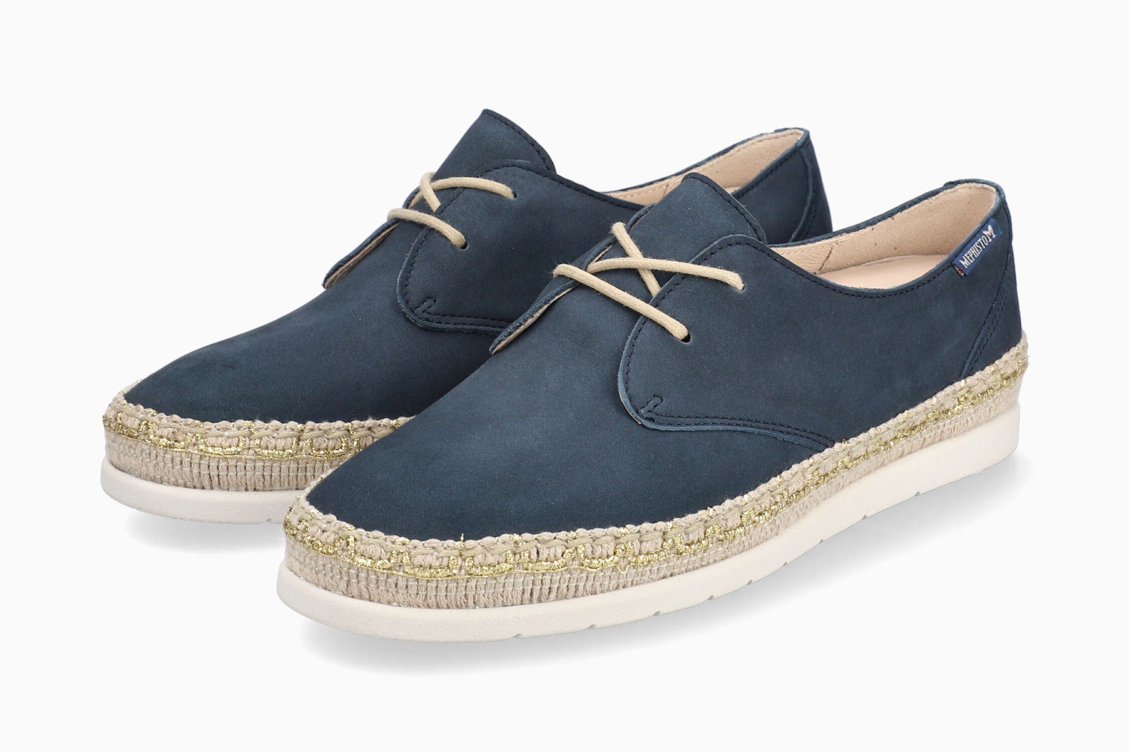 Voleta - Jeans Blue | M2DA