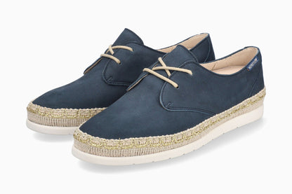 Voleta - Jeans Blue | M2DA