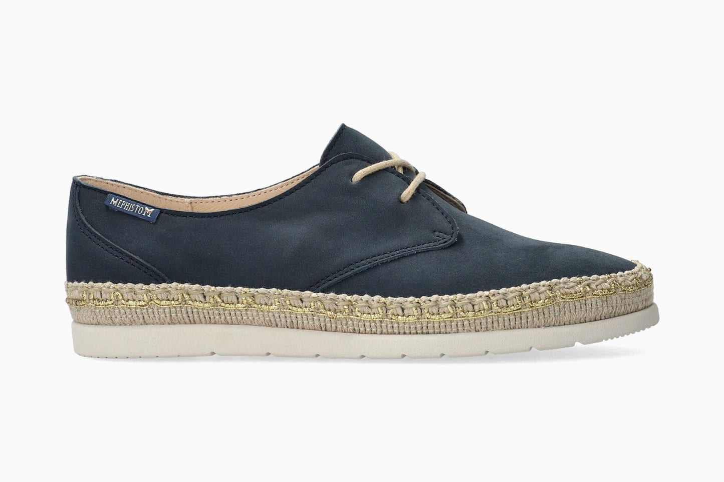 Voleta - Jeans Blue | M2DA