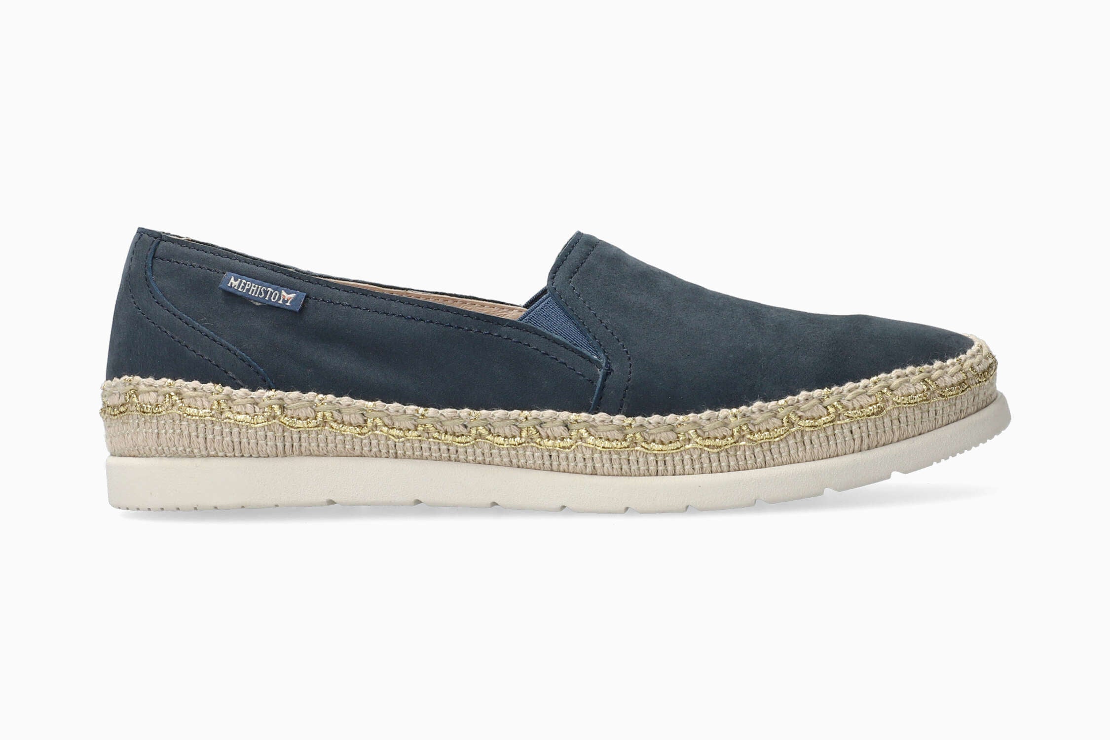 Valina - Jeans Blue | M2DA