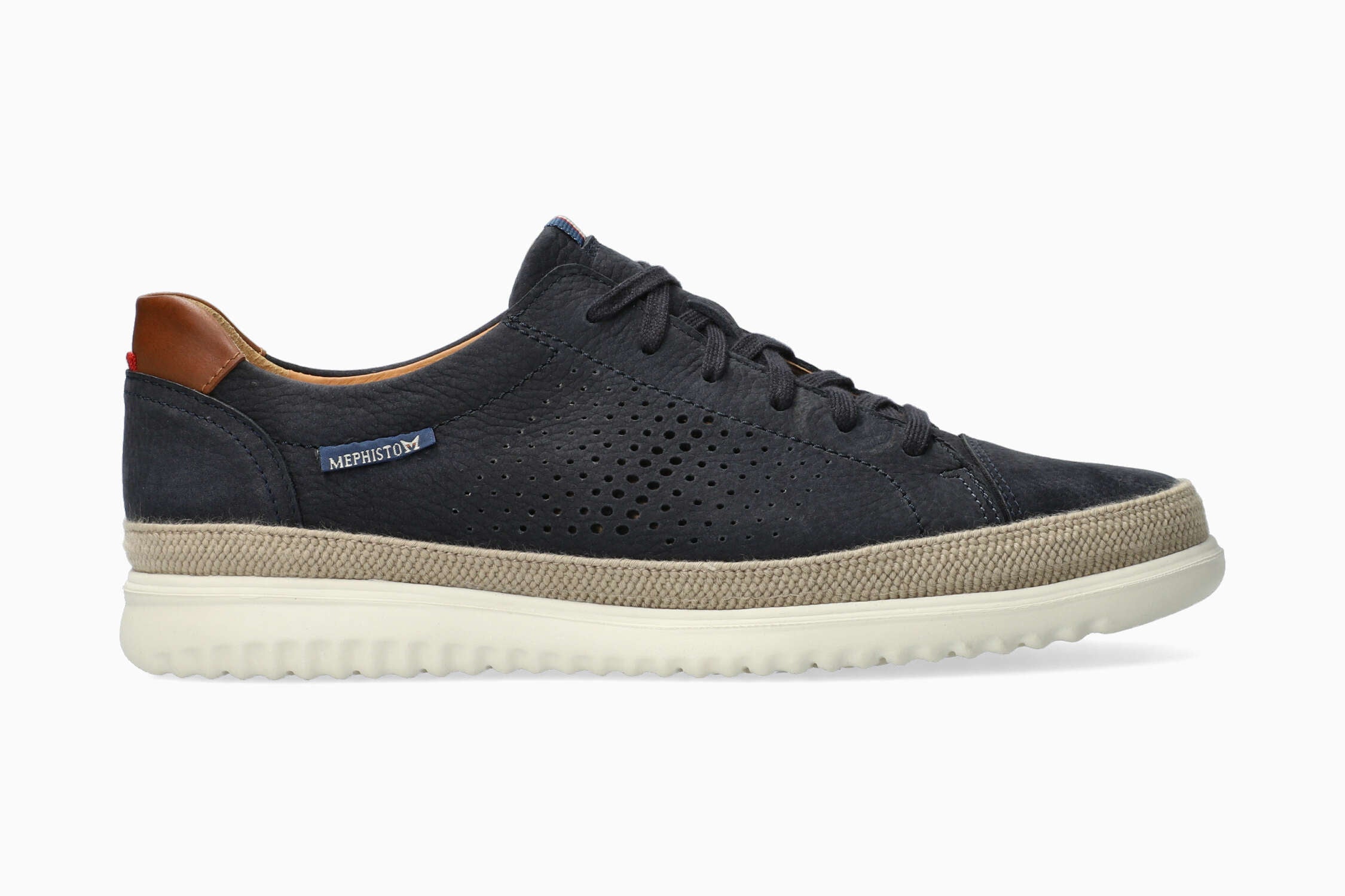 Thomas Perf - Navy | M0ZE