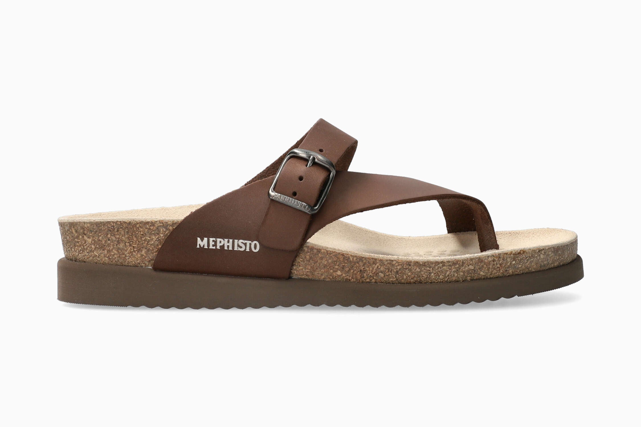 Helen - Dark Brown | MBG2