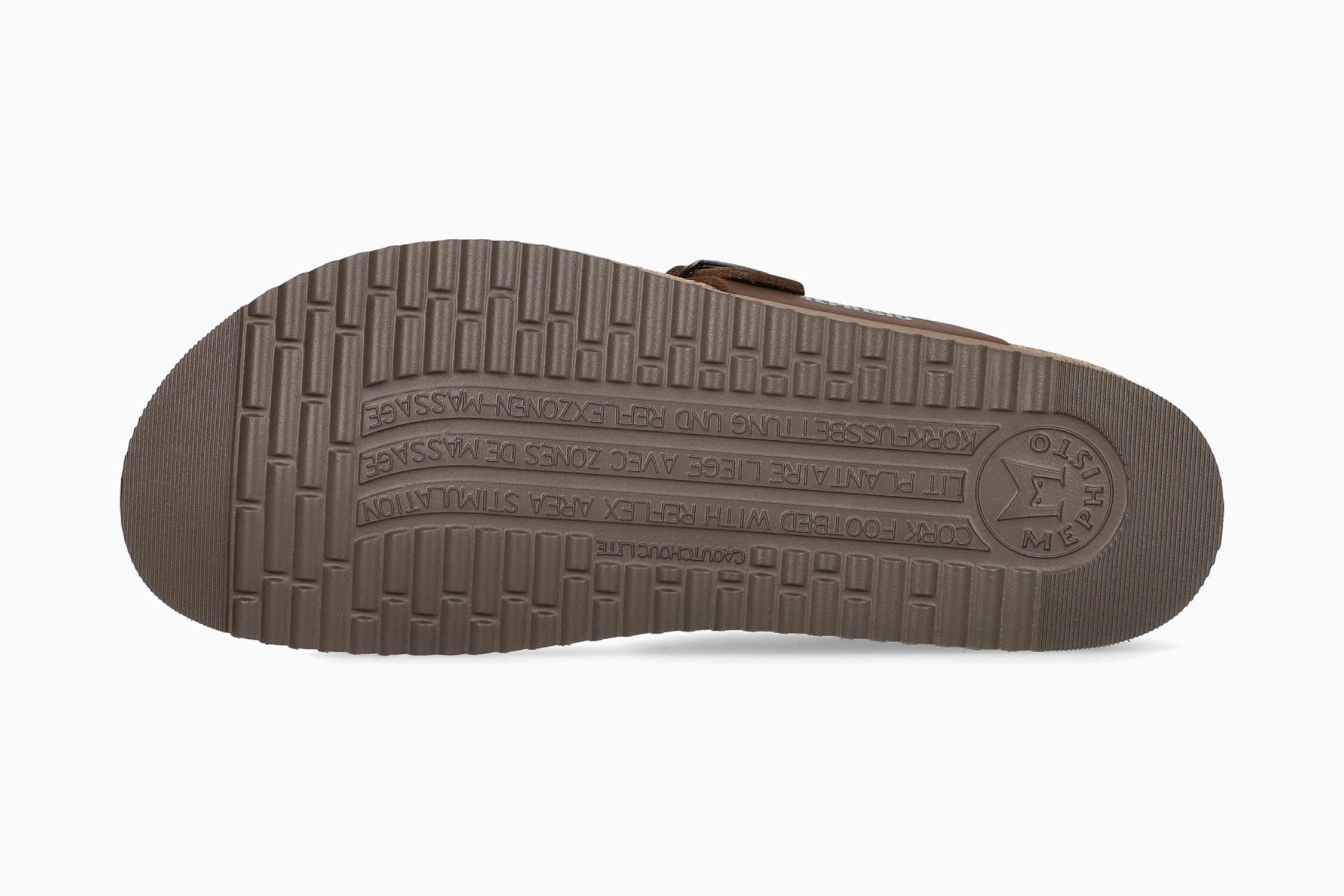 Helen - Dark Brown | MBG2