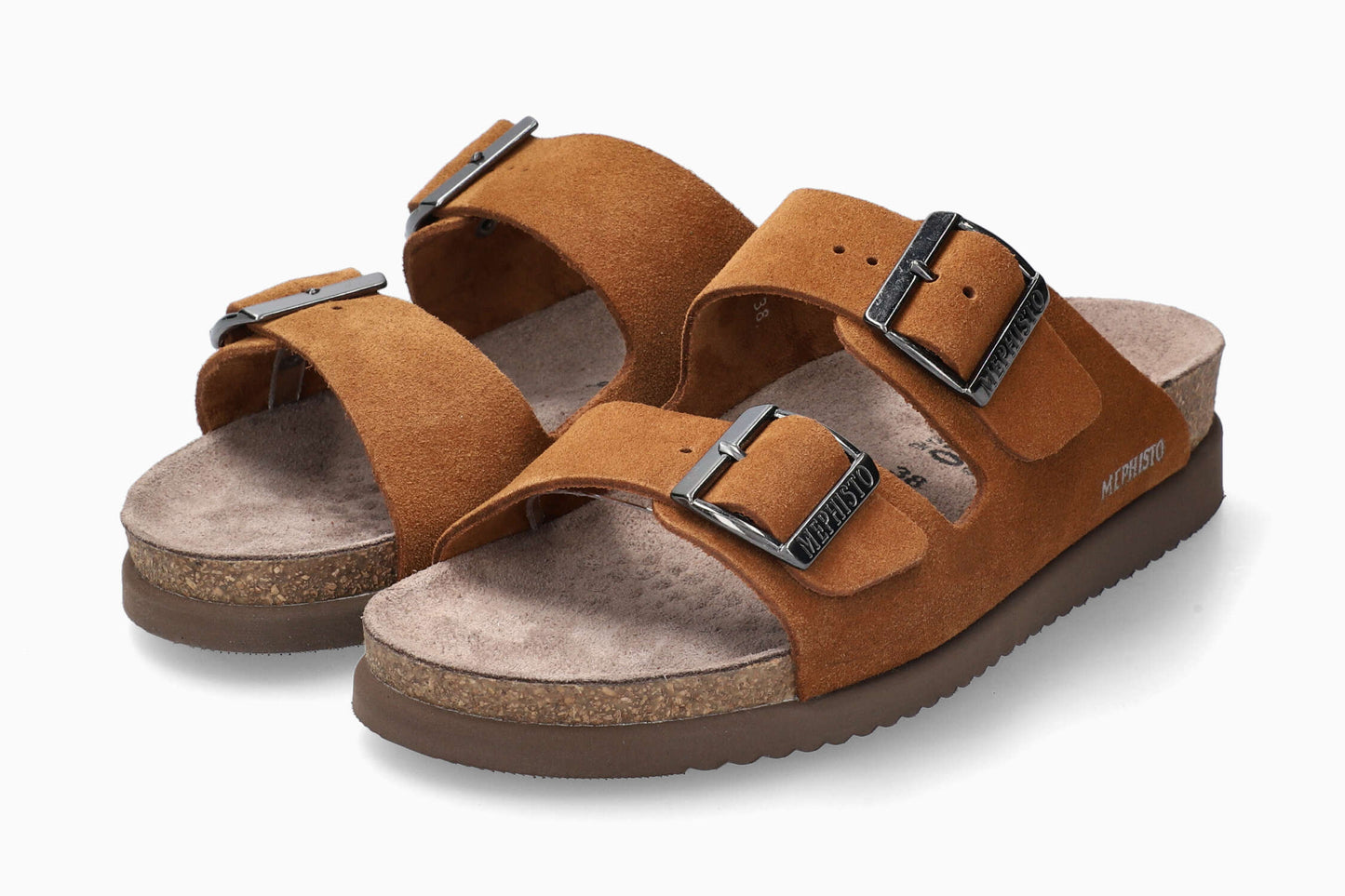 Hester - Tobacco | M5ZT