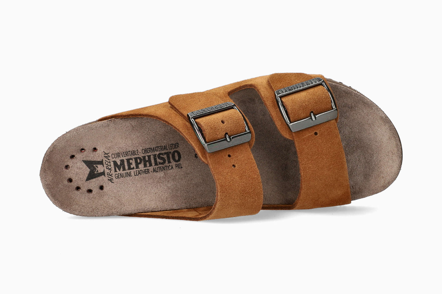 Hester - Tobacco | M5ZT