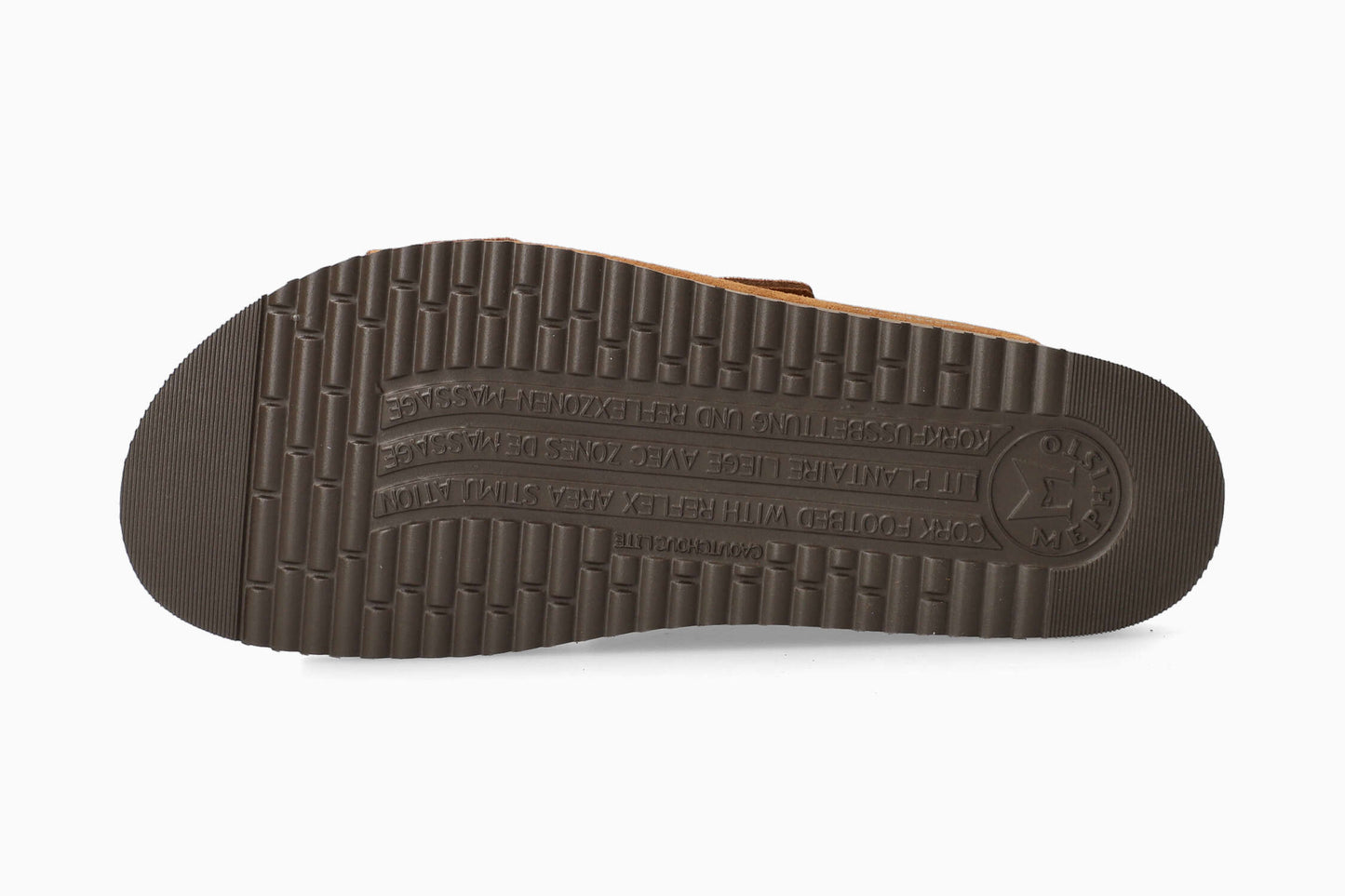 Hester - Tobacco | M5ZT