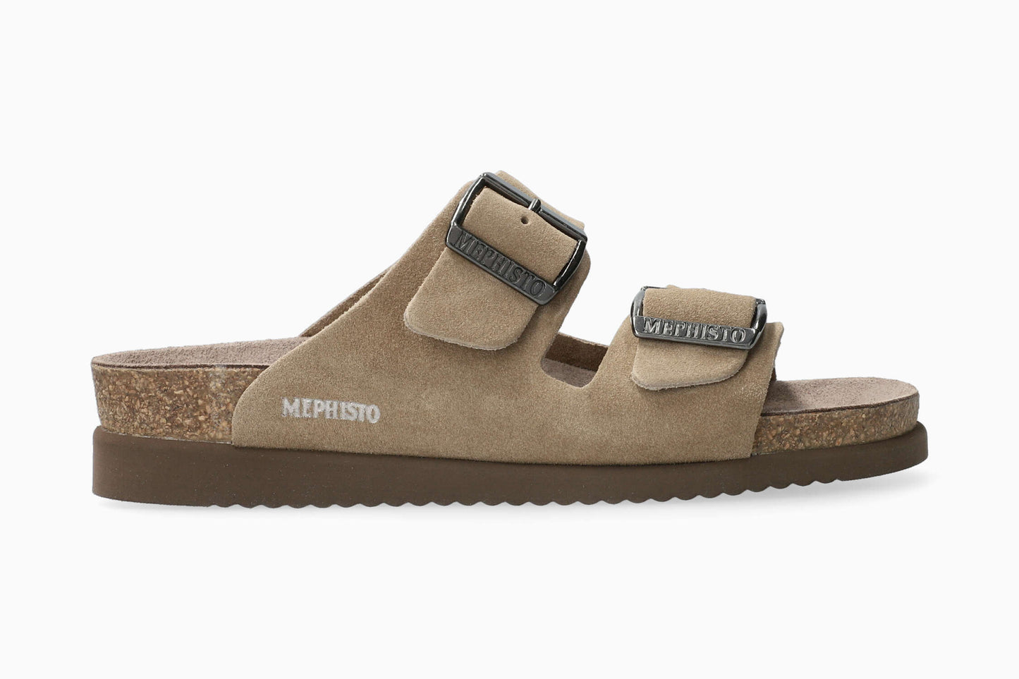 Hester - Warm Grey | M5ZS