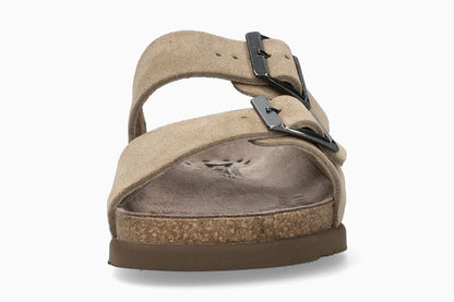 Hester - Warm Grey | M5ZS