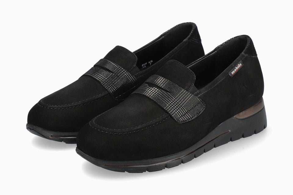 Elyna - Black | M6SB