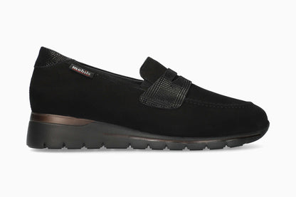 Elyna - Black | M6SB