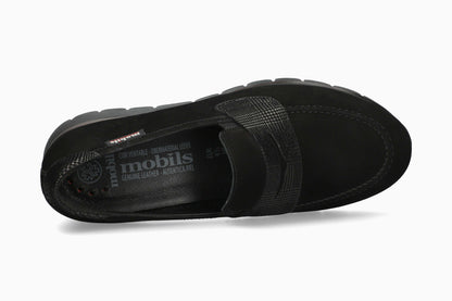 Elyna - Black | M6SB
