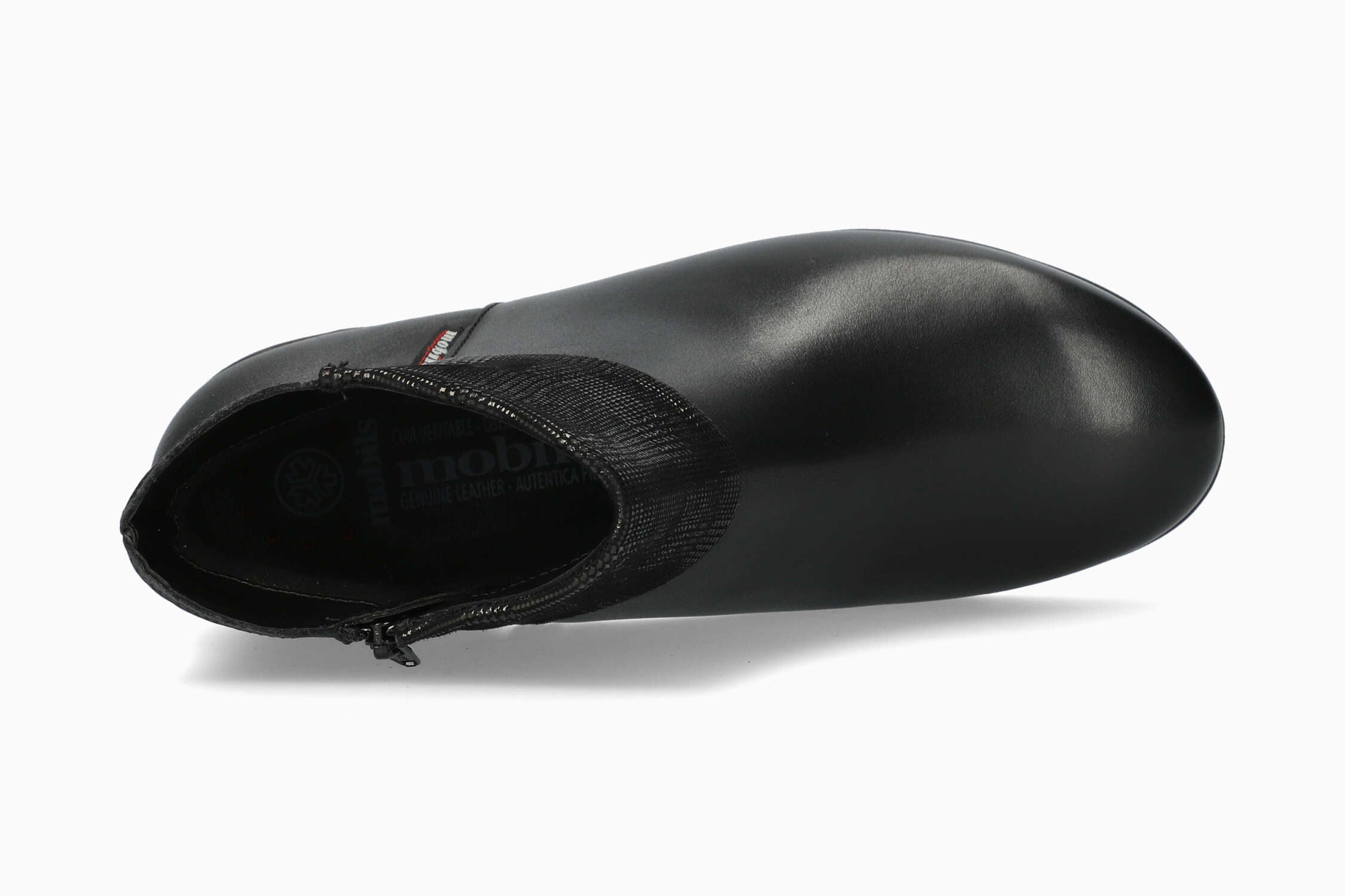 Ilinca - Black | M6SC