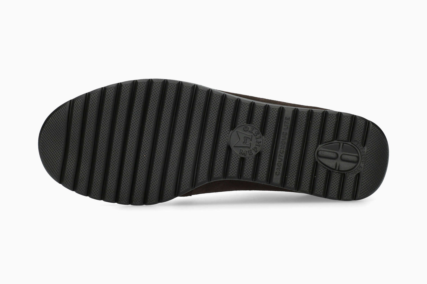 Ibelina - Dark Brown | M6QM