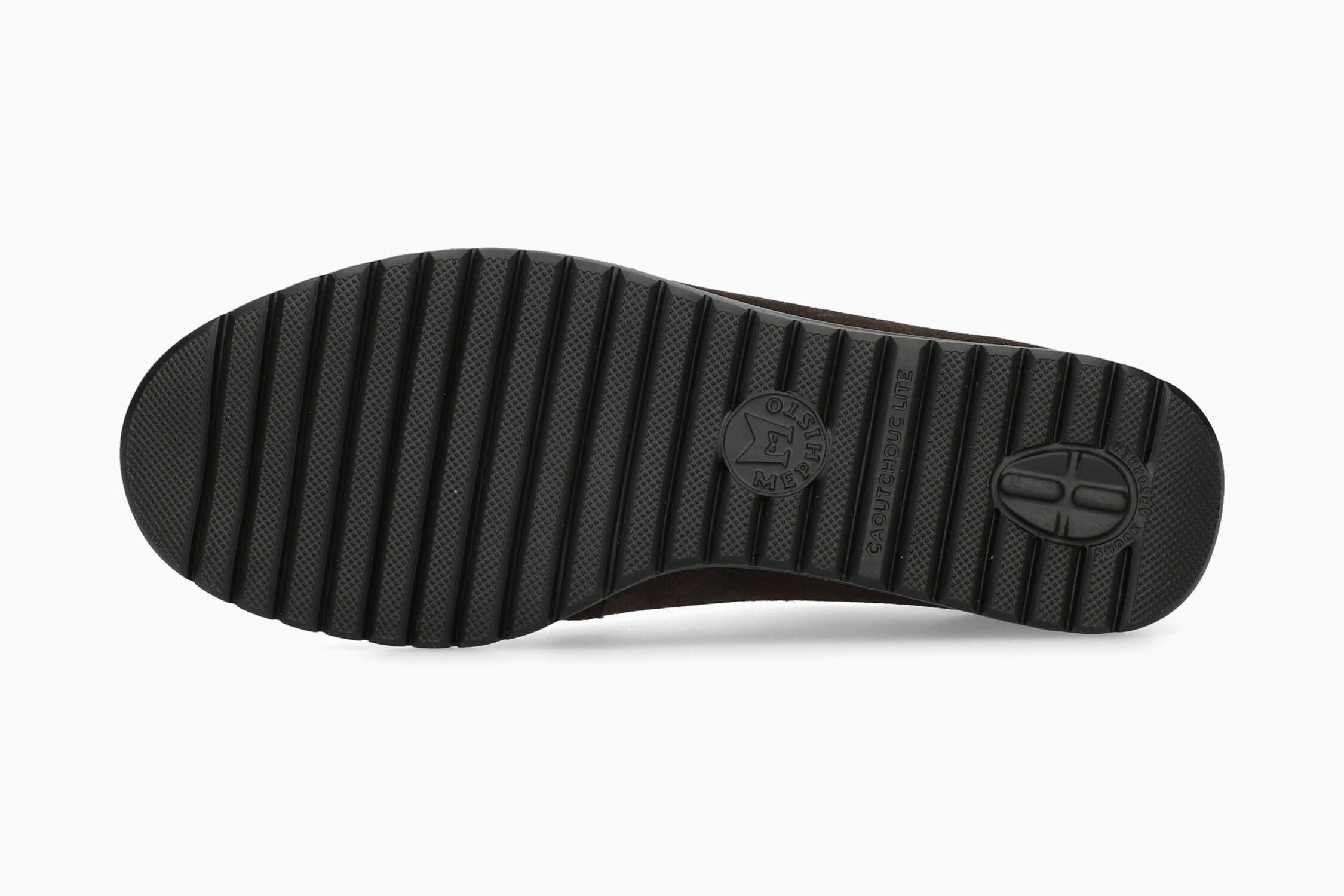 Ibelina - Dark Brown | M6QM