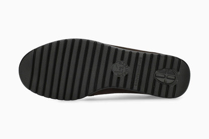 Ibelina - Dark Brown | M6QM