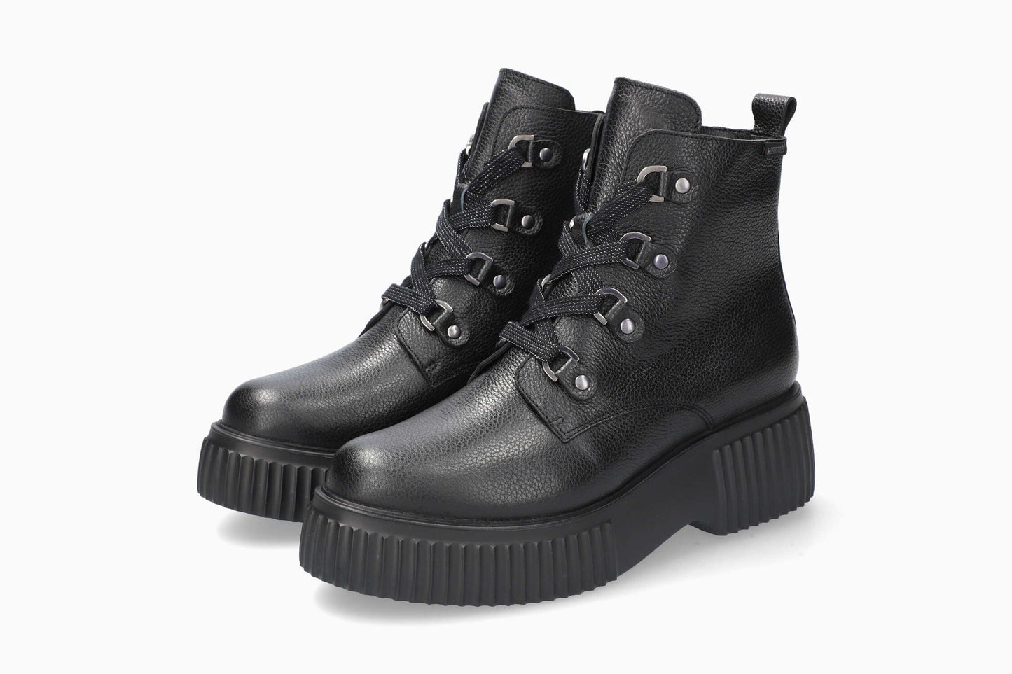 Barisa - Black | M5XU