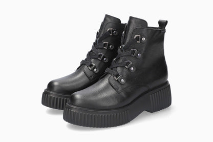 Barisa - Black | M5XU