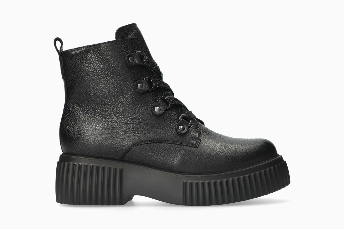 Barisa - Black | M5XU