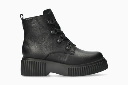 Barisa - Black | M5XU