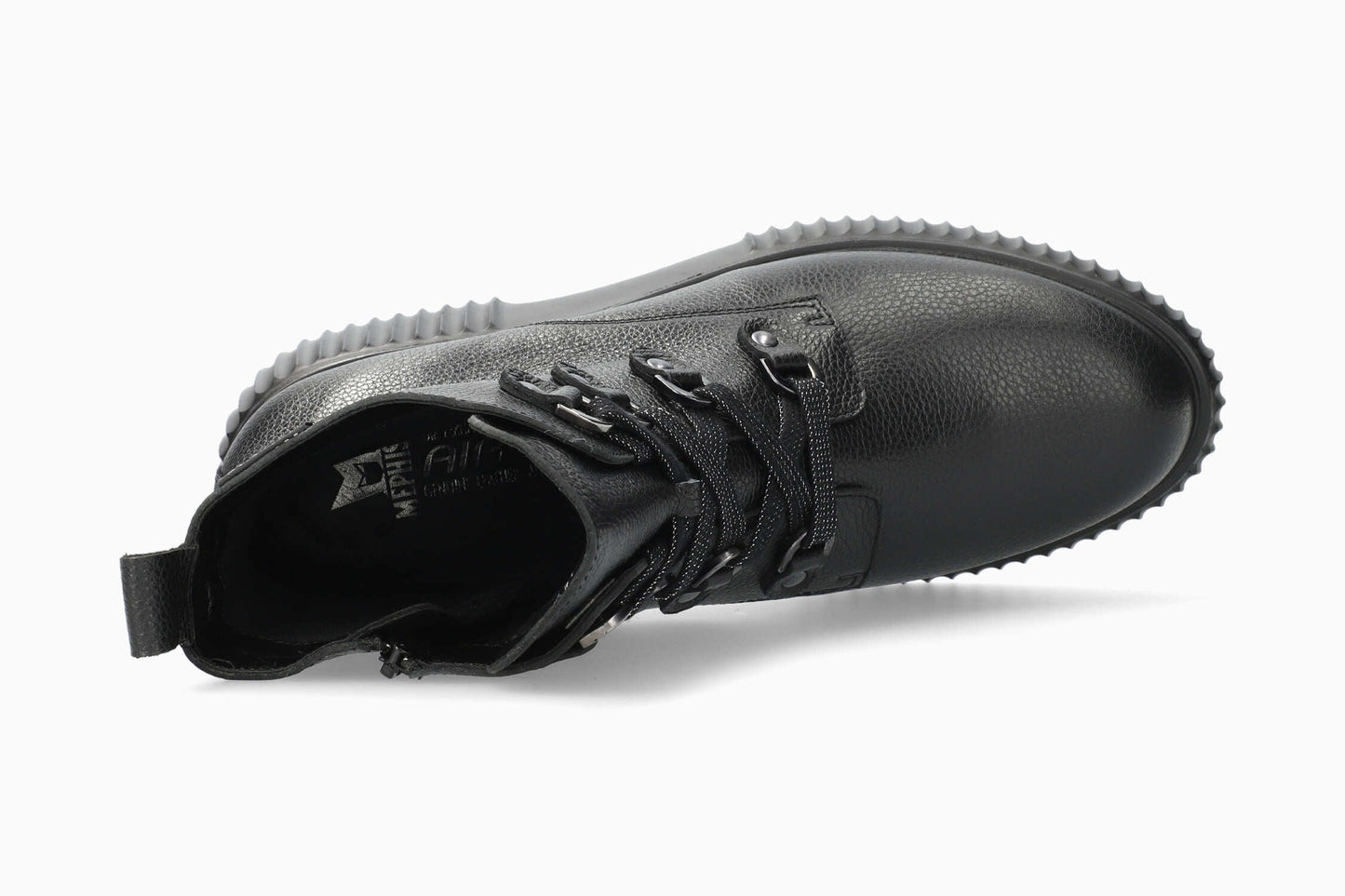 Barisa - Black | M5XU