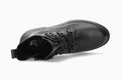 Barisa - Black | M5XU