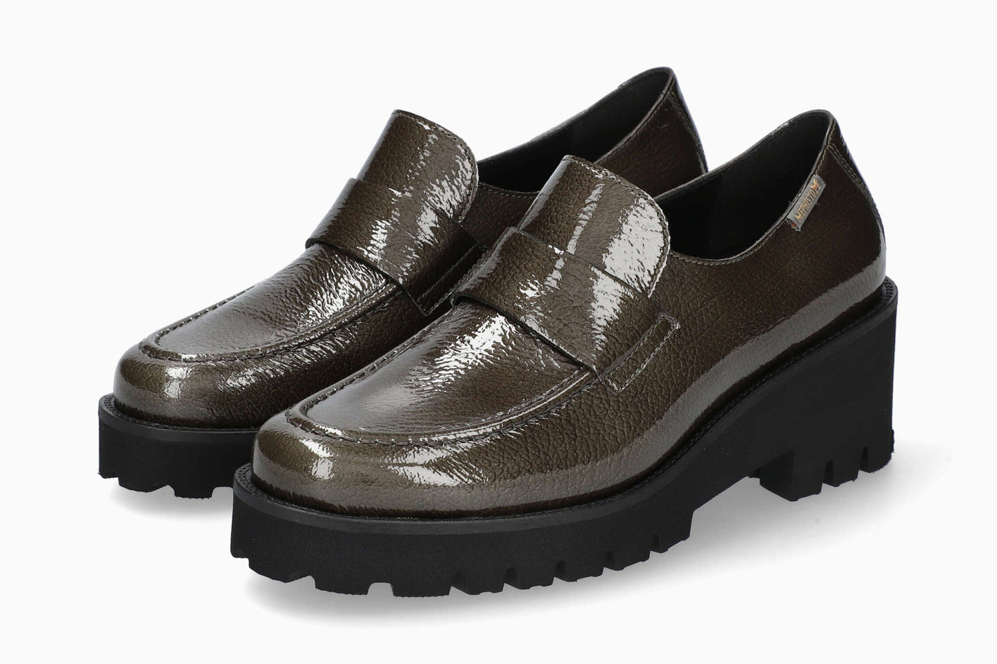 Florenza - Khaki | M6RJ