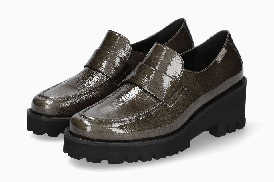 Florenza - Khaki | M6RJ