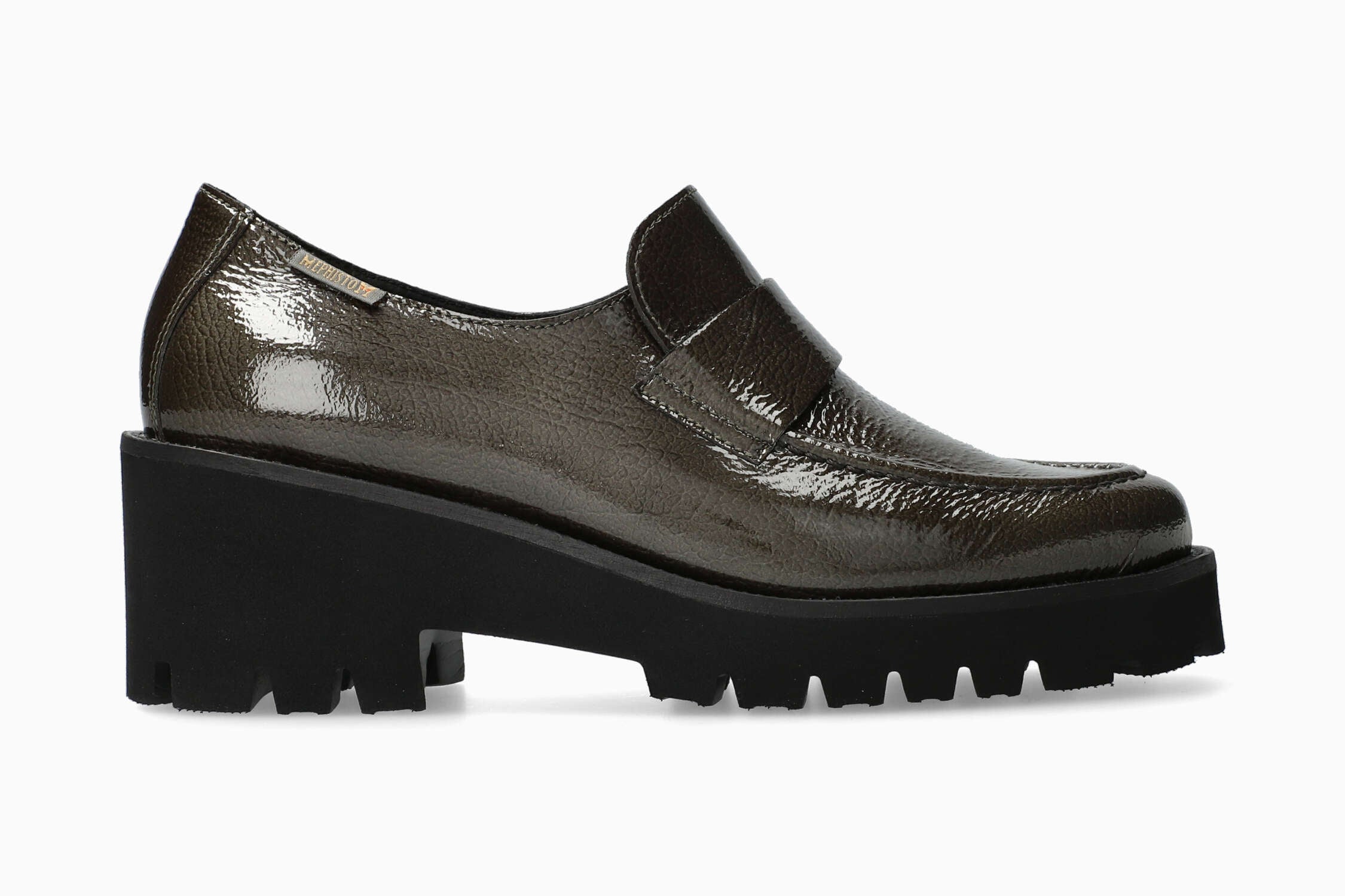 Florenza - Khaki | M6RJ