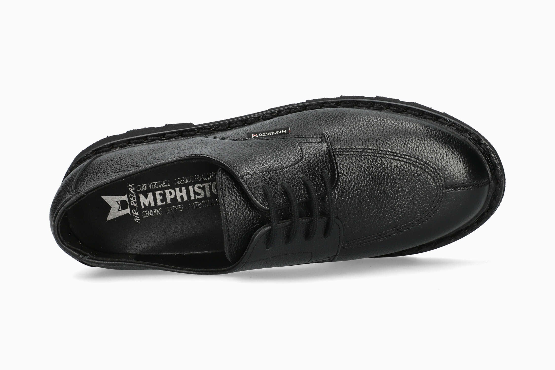 Soline - Black | MC10