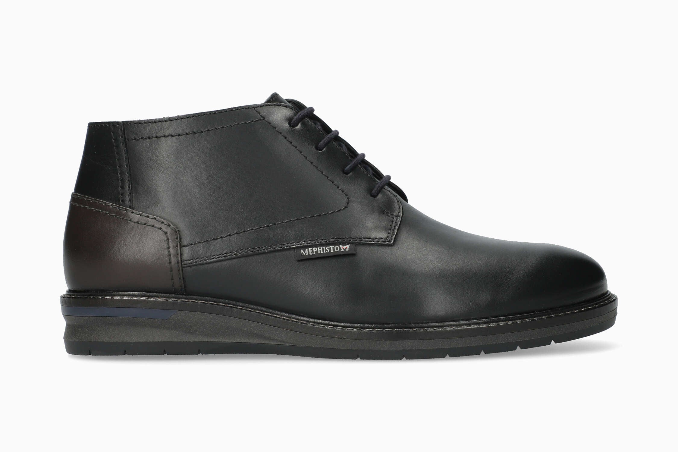 Frederico - Black | M2UQ