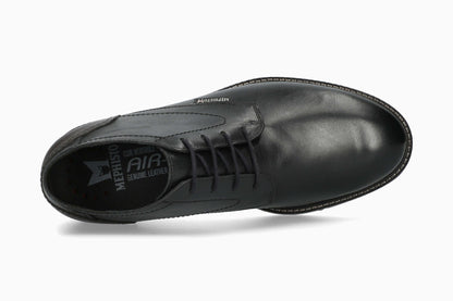 Frederico - Black | M2UQ