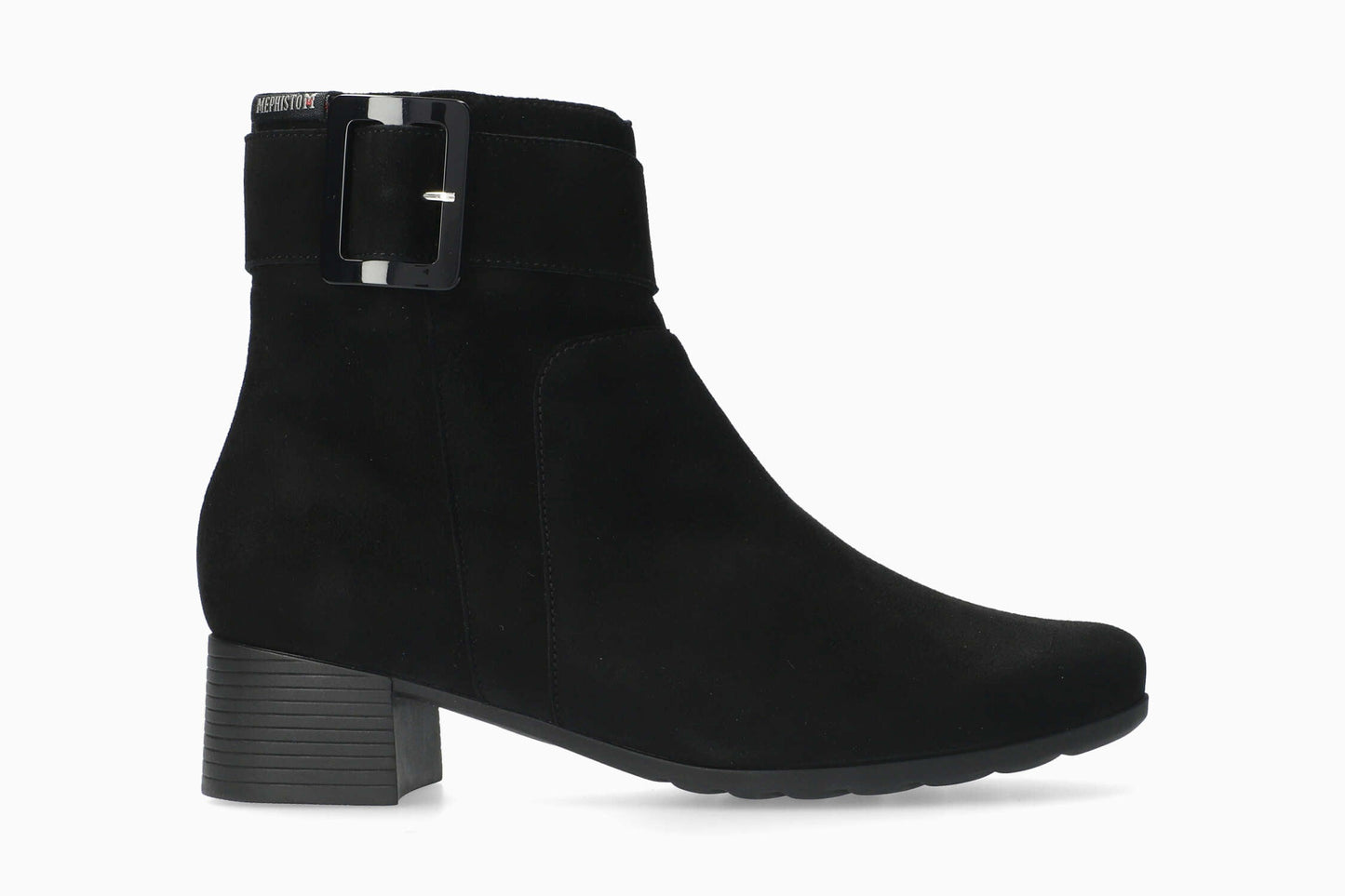 Gianina - Black | MKV9